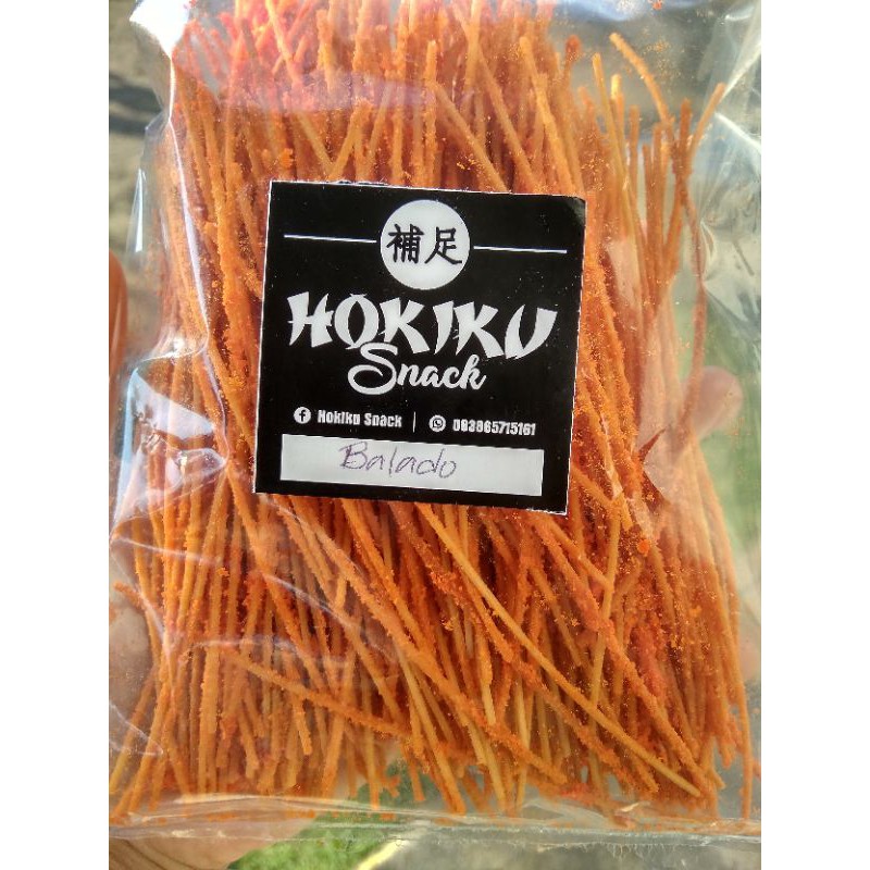 

Mie Lidi Hokiku