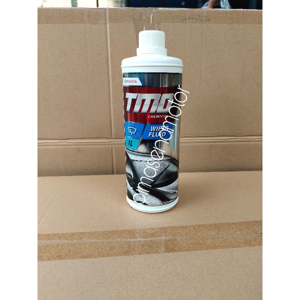 air wiper toyota fluid wiper 1L