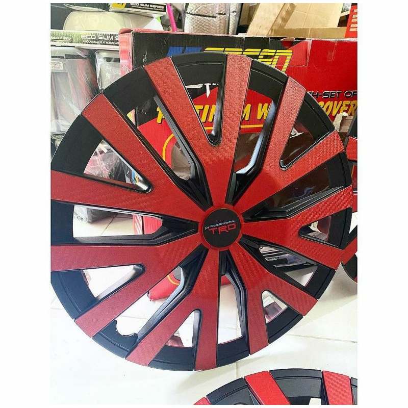 cover wheel dop racing ring 14 avanza xenia mobilio l 300