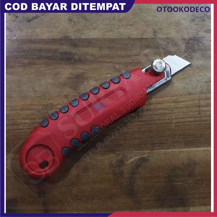 

Toho Cutter