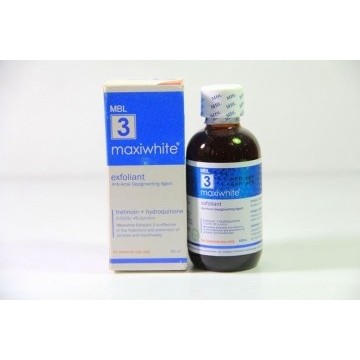 Toner MBL Maxi White