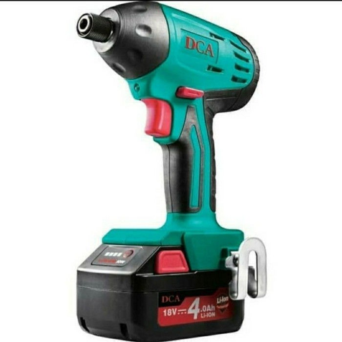 (LjT) cordless impact driver DCA adpl 14 (type E)