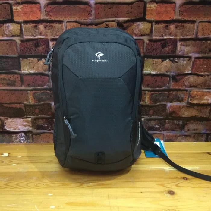 Tas Ransel Forester Wilderness 03/Backpack Forester/ Tas Punggung