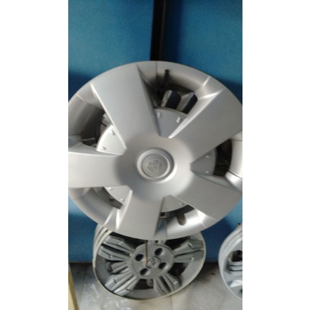 WILDOP ORI HIACE RING 15 MODEL LAMA