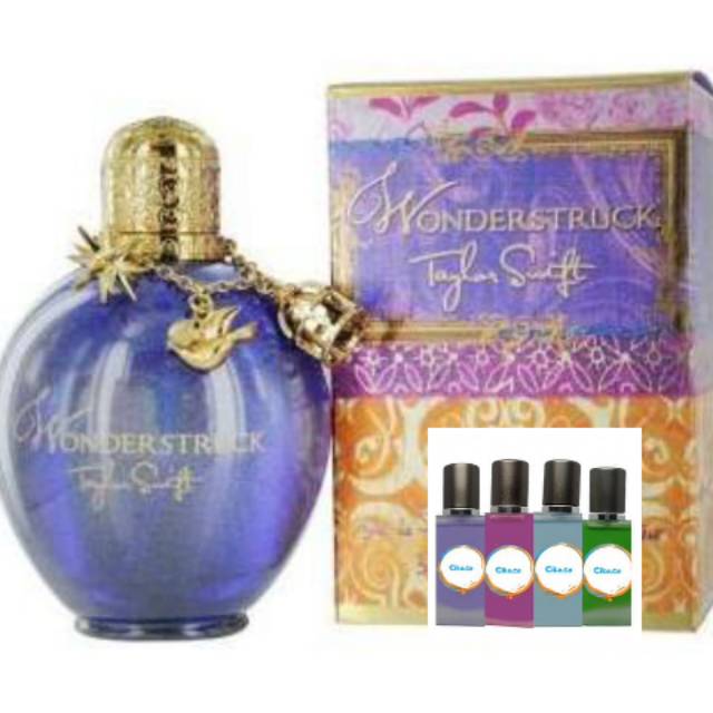 parfum wonderstruck taylor swift