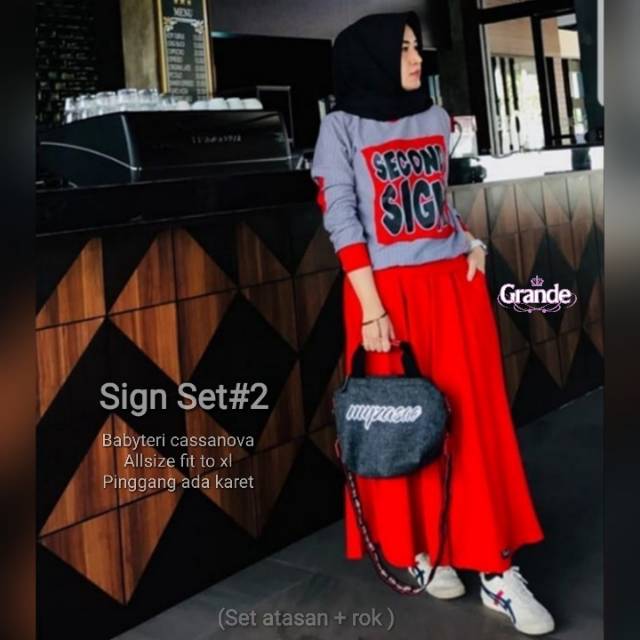 Original brand by vivorie