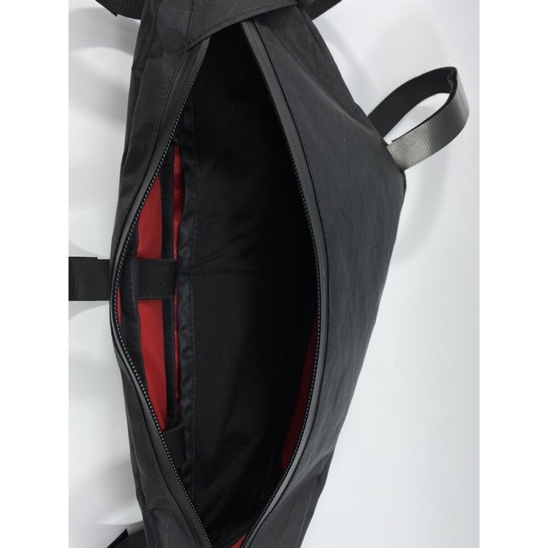 tas sepeda frame bag Half 35 Framebag VX21 XPAC tas gravel