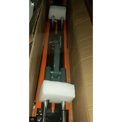 

tile cutter machine marmer dan keramik 1000mm ukuran 100cm