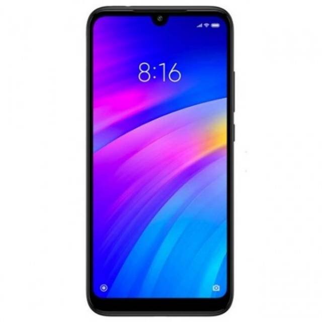 XIAOMI REDMI 7 3/32 BLUE