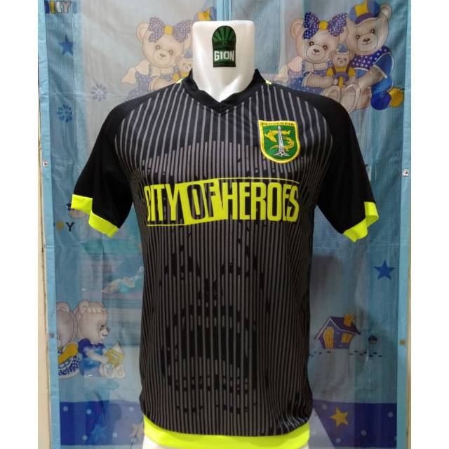 JERSEY PERSEBAYA LATIHAN, DEWASA