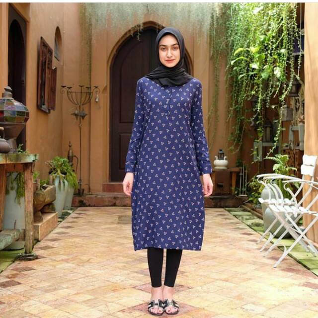 MALAYA TUNIK BY HEAVEN LIGHTS