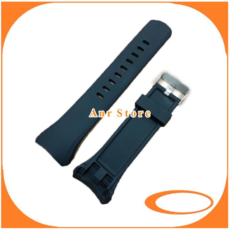 IYW0082 Strap Tali Jam IYW82 IYW0082 LS82 LS 82 Hitam