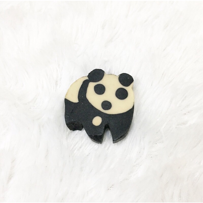 

Panda Eraser Penghapus Animal Karakter Binatang ATK Lucu Unik Murah Perlengkapan Sekolah Anak Alat Tulis