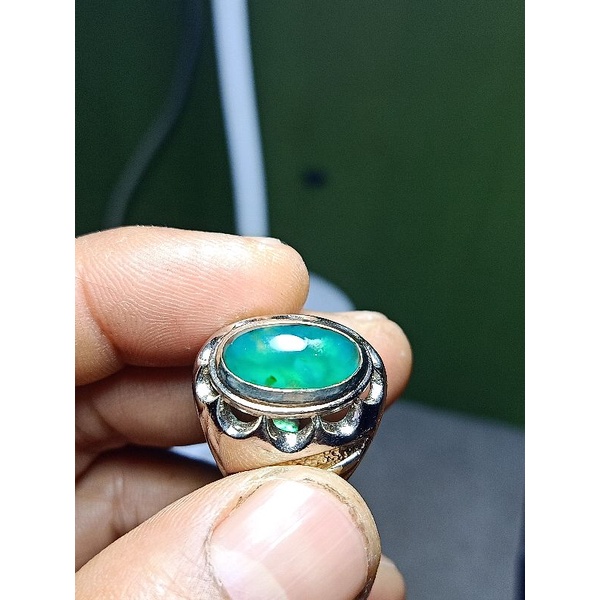 Bacan doko gulau kristal