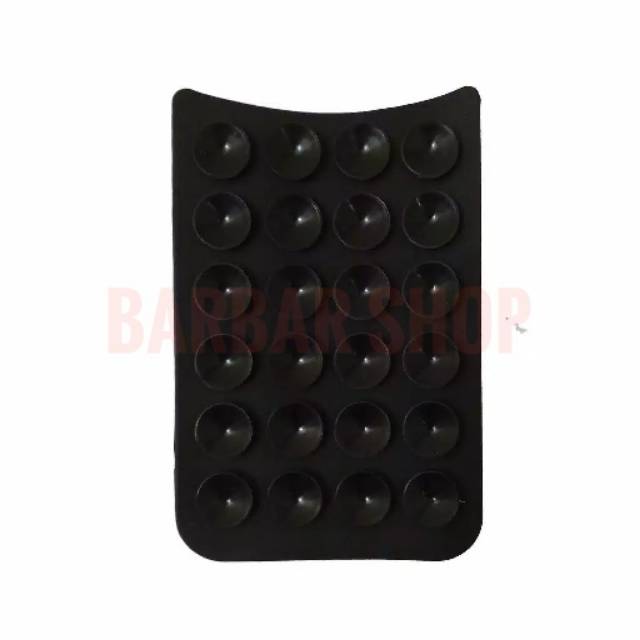 GURITA HOLDER / HOLDER HP / TENTAKEL GURITA KARET UNIVERSAL
