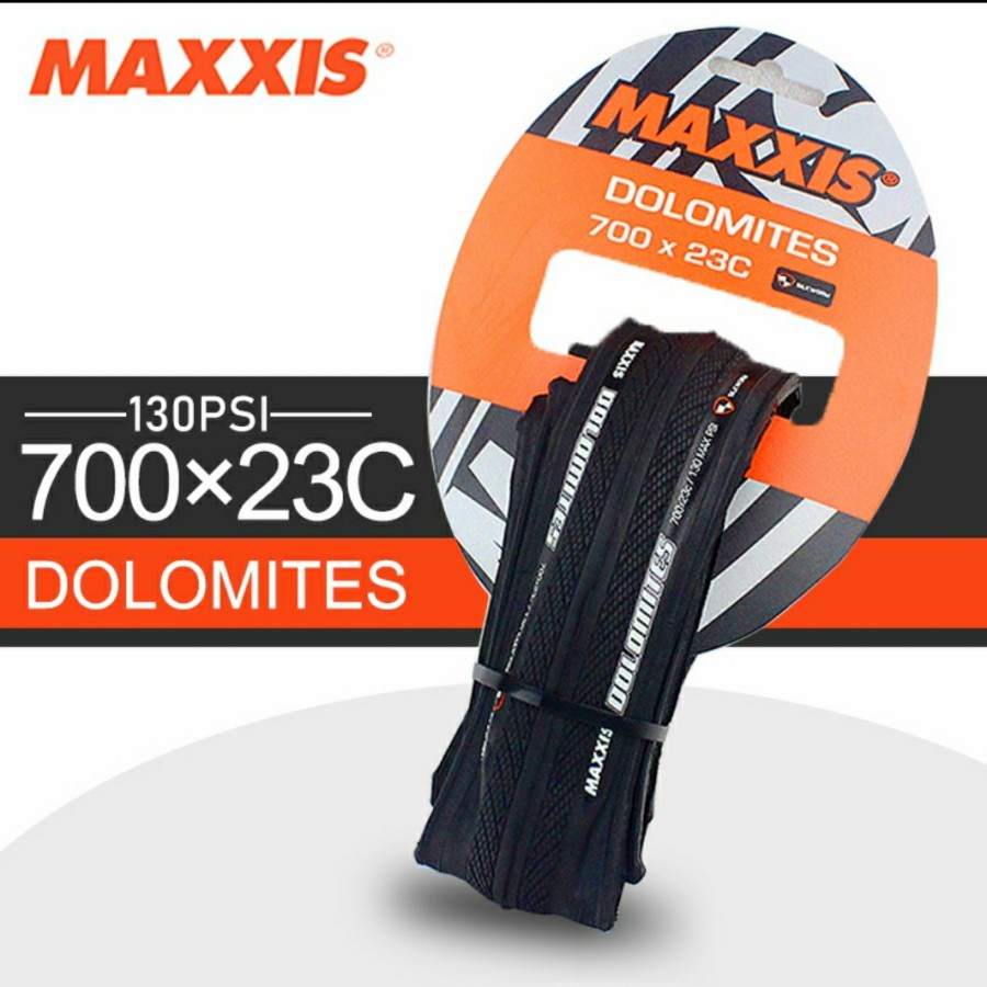 BAN LUAR MAXXIS DOLOMITES 700X23C KEVLAR