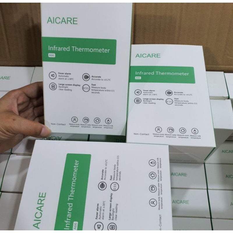 Termometer Aicare / termometer / aicare