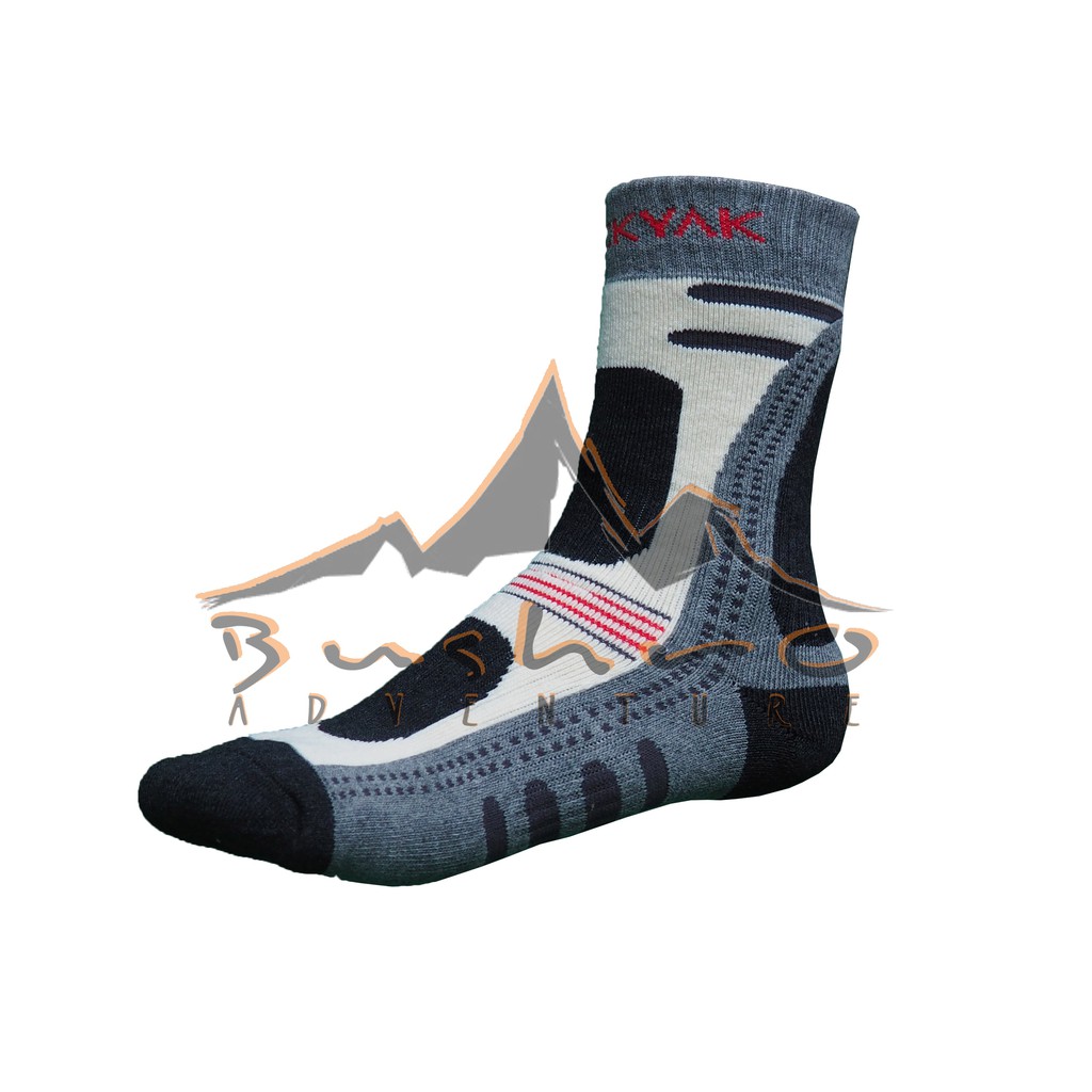 Kaos Kaki Mountain Hardwear Atau Outdoor Socks Coolmax