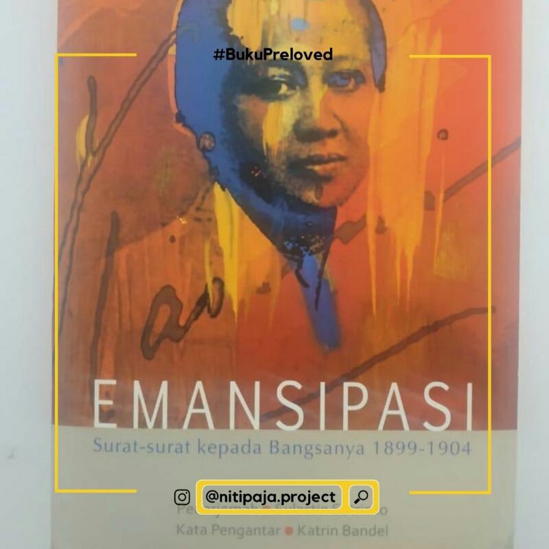 Emansipasi RA Kartini