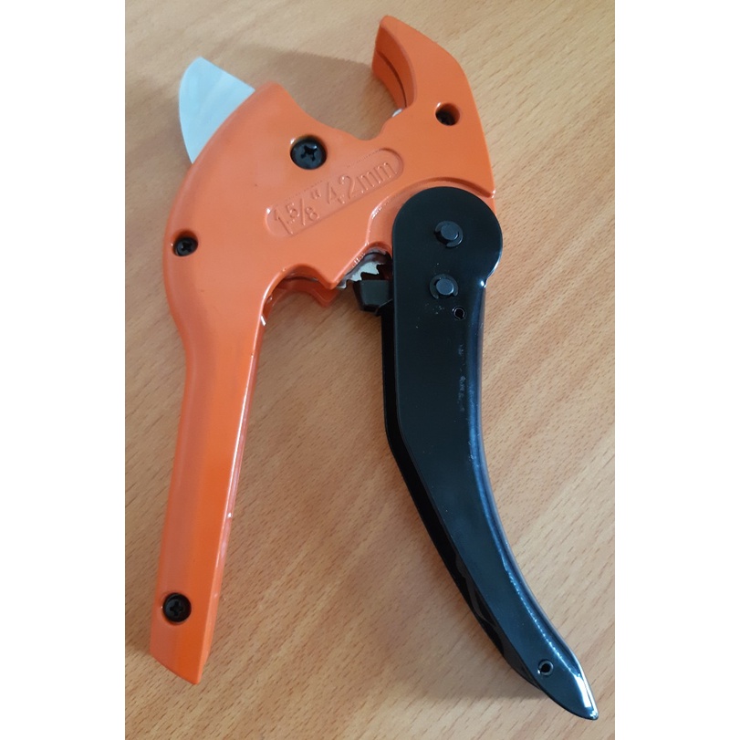 Gunting Pipa Paralon / Pemotong Pipa PVC Paralon / Pipe Cutter