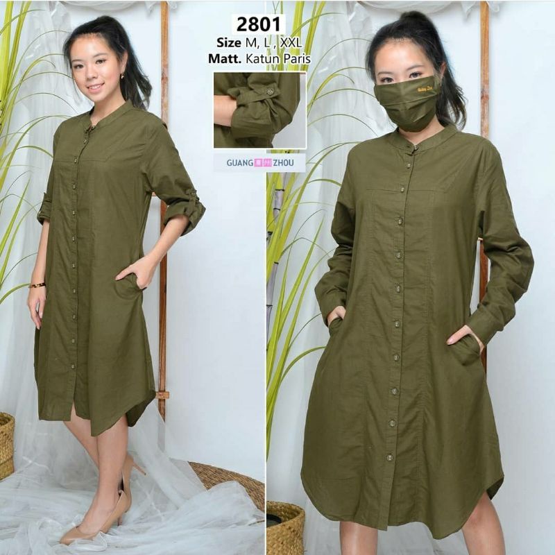 Tunik Ori by Guang Zhou Fashion 2801