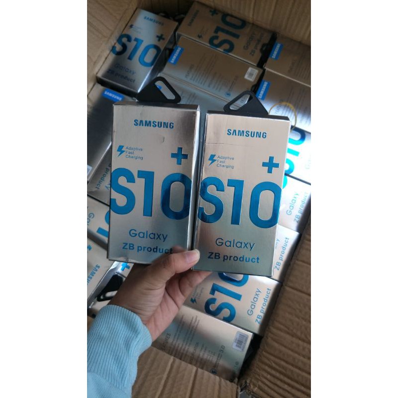 Charger Samsung S10+/TC Samsung S10+