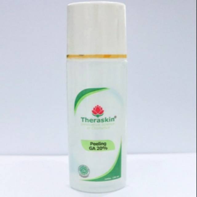 Theraskin peeling GA 20% GA20