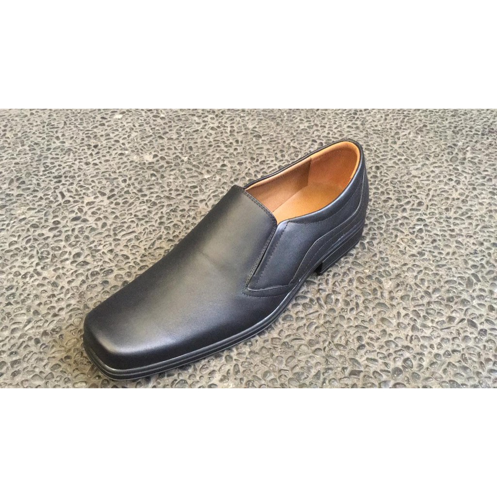 Kulit Sapi Asli sepatu formal pria size 41