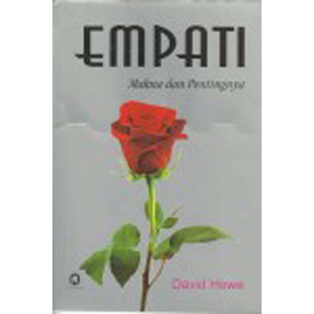 Buku yang Membantu Anda Mengembangkan Empati-www.perpustakaan.org