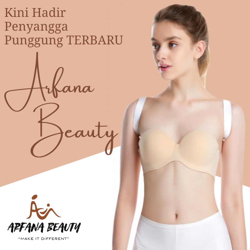 Alat Penyangga Punggung Bungkuk Sabuk Terapi Posture Punggung Teraphy Posture Back Corrector New