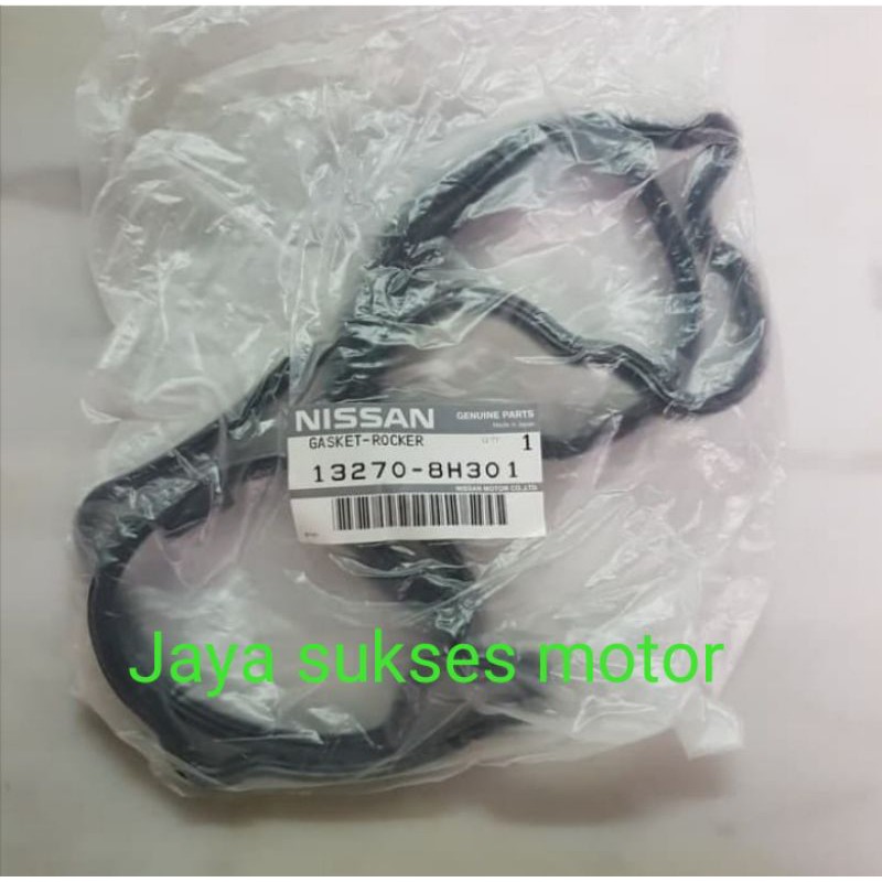 paking klep paking tutup cylinder head X-Trail t30