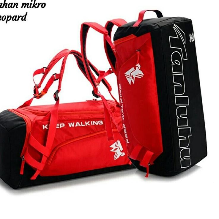 Tas Ransel Pakaian/ Tas Ransel / Ransel Jumbo Tanluhu / Tas Baju / Tas Mudik "GGY. 702334"