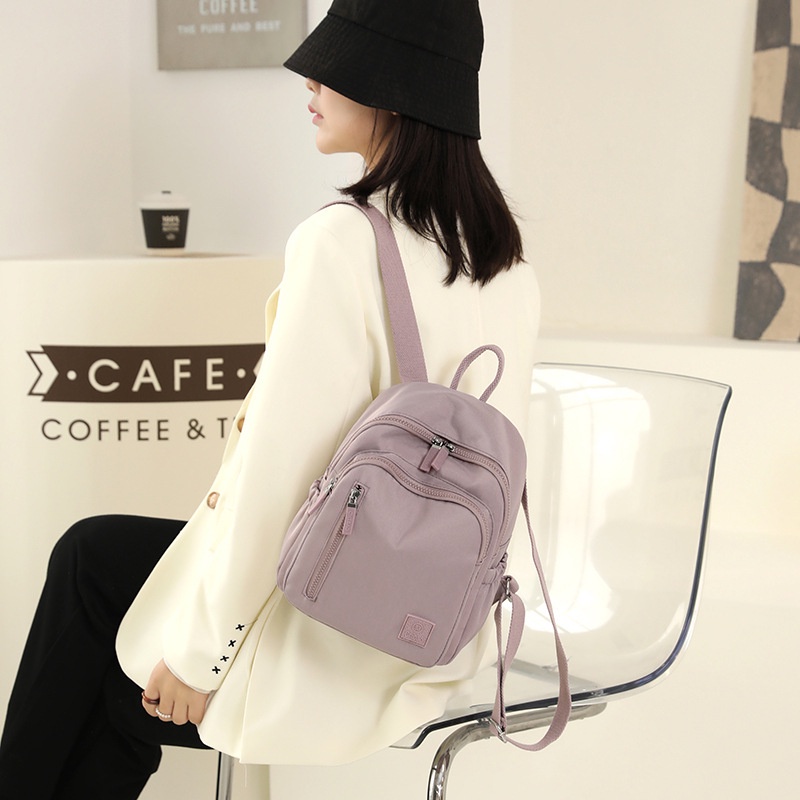 Tas original - tas ransel CHIBAO 1728 tas ransel wanita waterproof ransel import-5