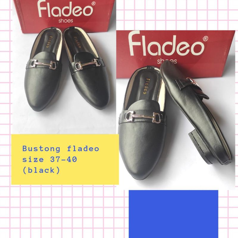 Fladeo slop GBC 37-40