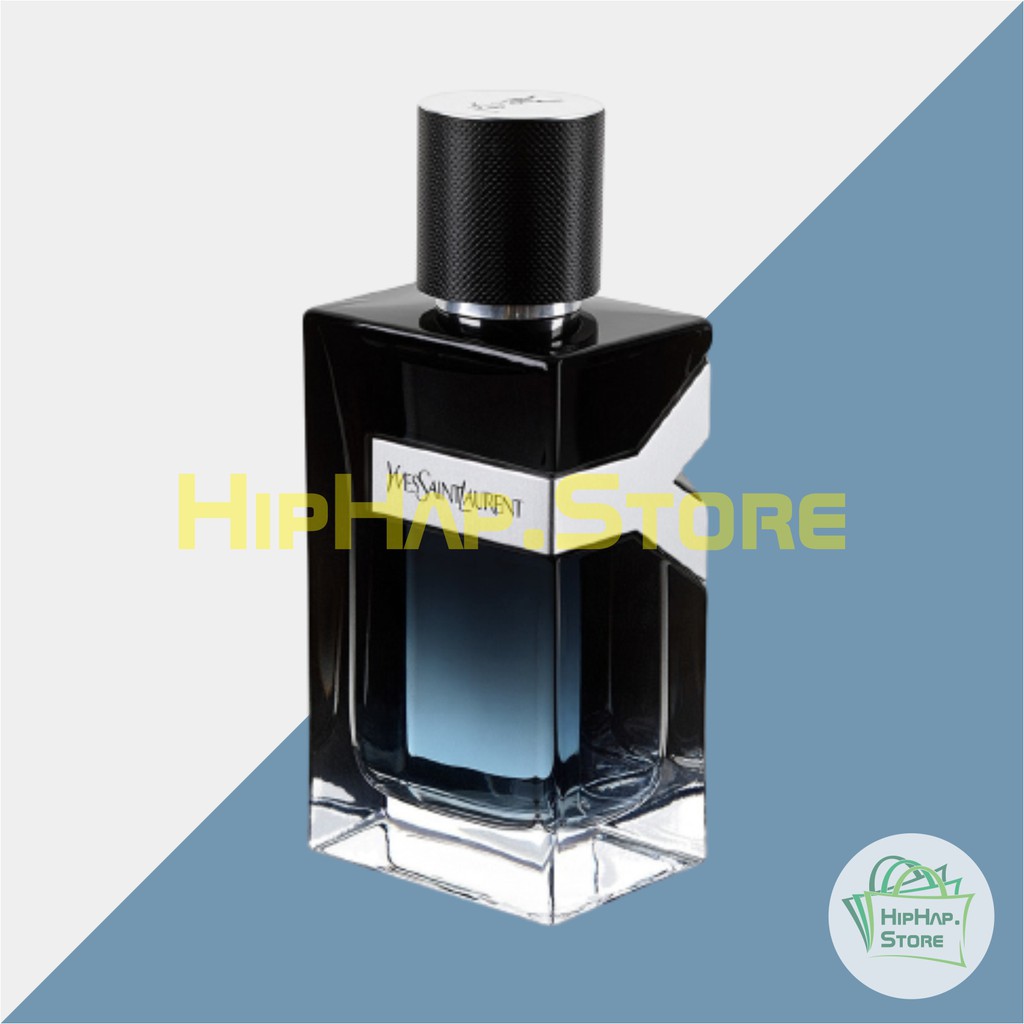 Yves Saint Laurent Y Eau De Parfum for Men - Yves Saint Laurent Parfum Original