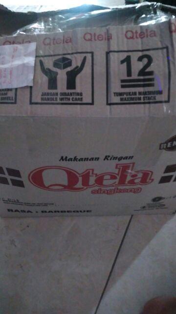 Minyak Kayu Putih Cap Lang 30 Ml