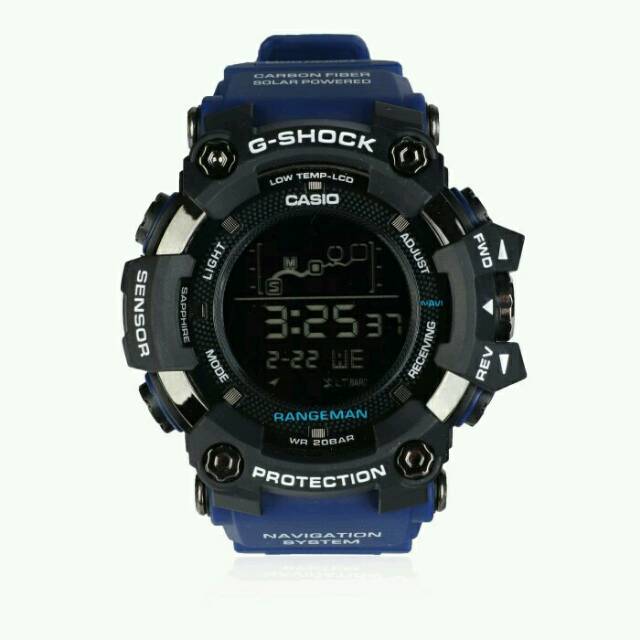 JAM TANGAB GSHOCK GS 1820 - BEST SELLER
