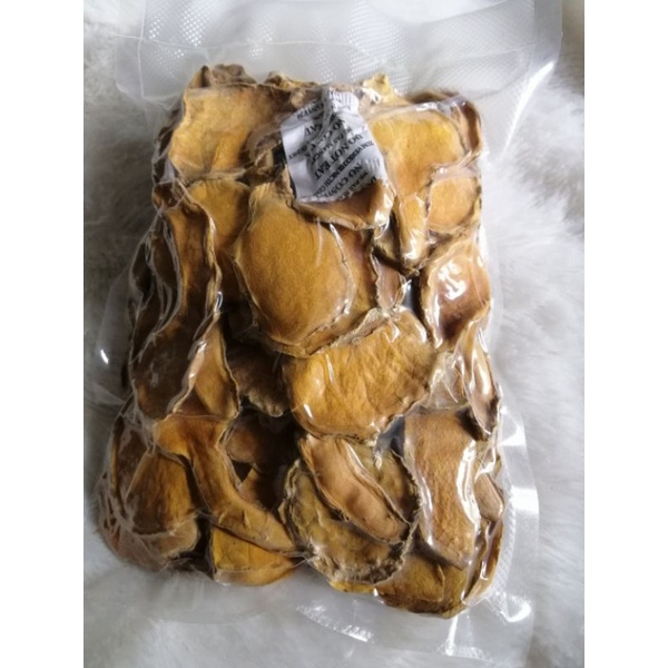 

Temu lawak 250 gram kemasan vacum