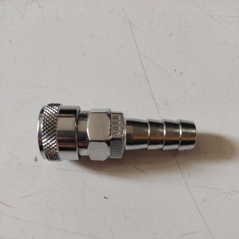 Quick coupler sh40 (1/2&quot;)