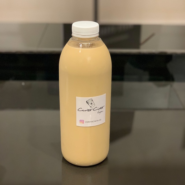 

Kopi cintaku 1 liter