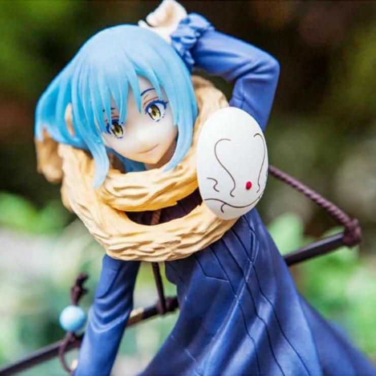 Slime Tensei Shitra Rimuru Tempest Ichiban Kuji