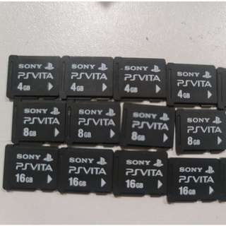 Jual memory M2  Sony PSVITA