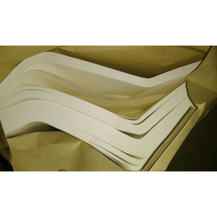 

Dijual Wrapper / Kertas Nasi Laminasi ukuran 30 x 30cm Murah