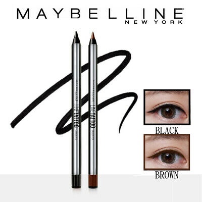 Maybelline Line Tattoo Crayon Pen Liner