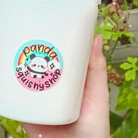 ✸ Gummy slime 500 gram ❁