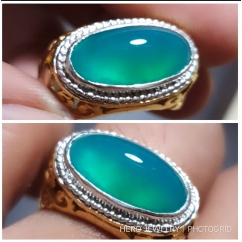batu bacan Doko gulau