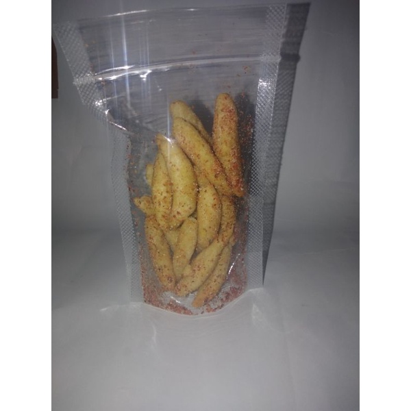 

gabus pedas tabur