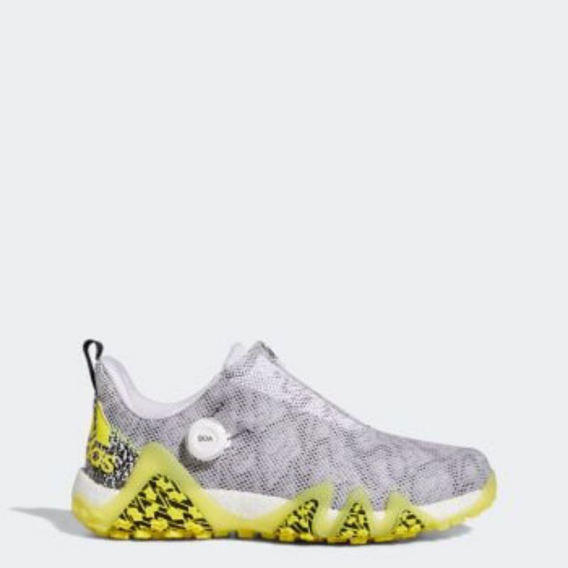 sepatu golf adidas codechaos 22 boa spikeless original