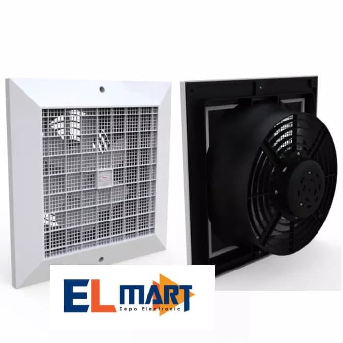 Maspion ceiling exhaust fan CEF20  kipas angin hisap Plafon CEF 20 Original