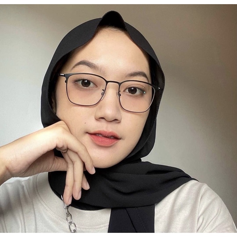 FRAME KACAMATA MINUS KODE 2047